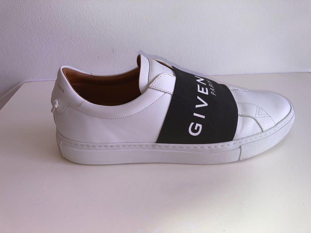 Givenchy shoes new arrivals slip on