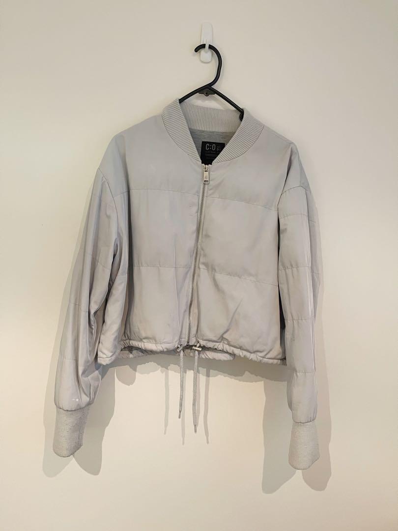 glassons bomber jacket