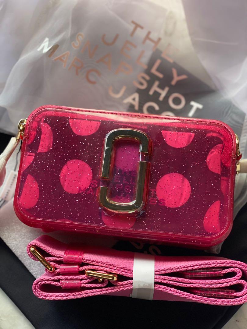 Glitter clearance jelly snapshot