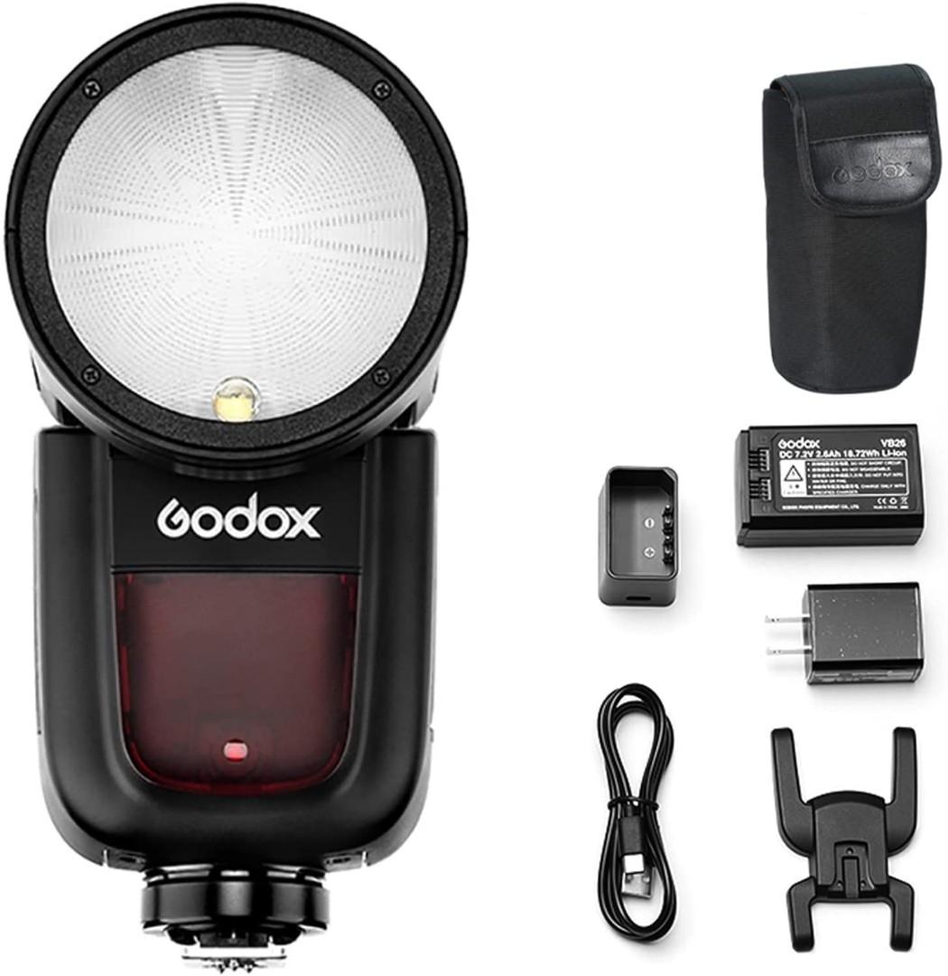 godox 580 ii