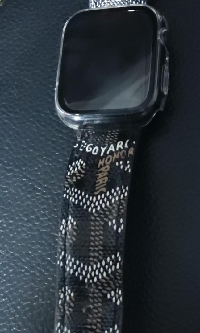 Goyard 2025 apple watch