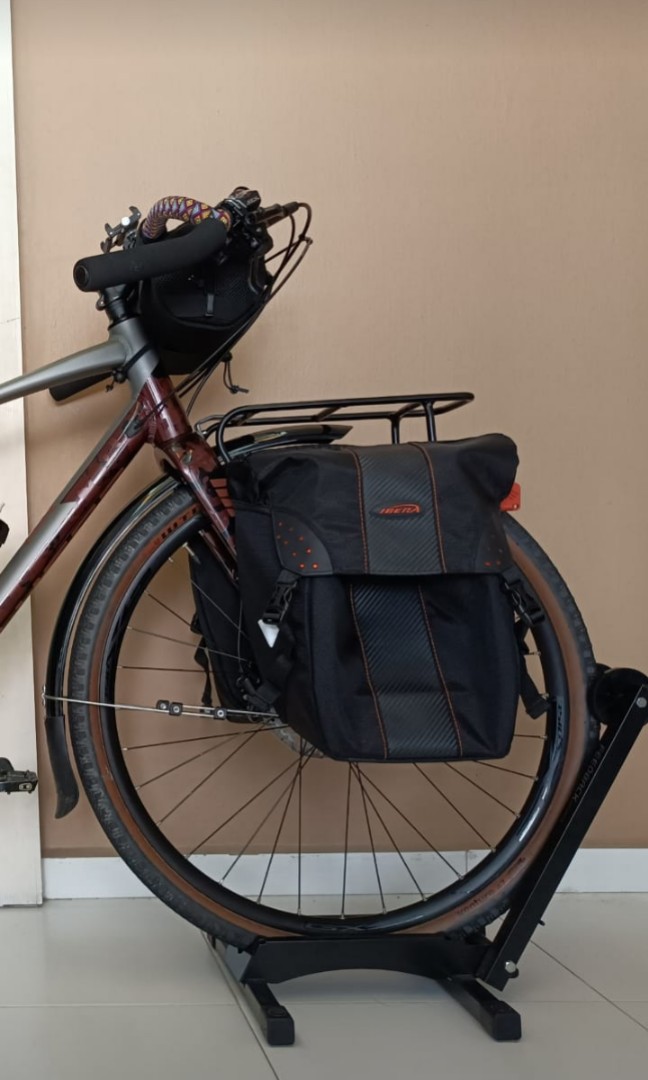 Bontrager ncs deals mudguards
