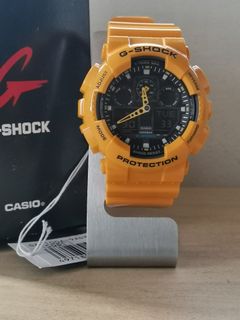 Harga g shock bumblebee online