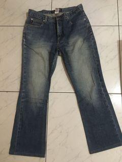 Guess Jeans Ori Celana Panjang 31