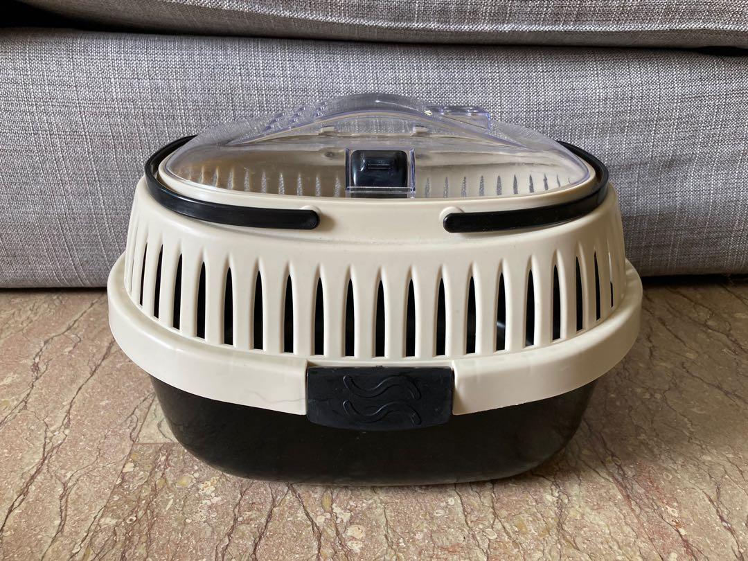 hamster carrier/pet carrier, Pet Supplies, Homes & Other Pet