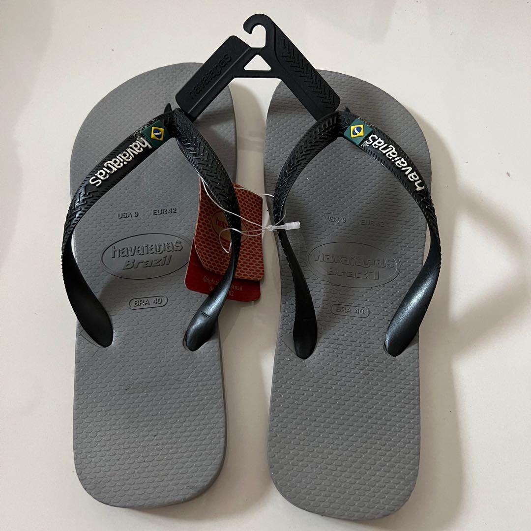 Havaianas gray store