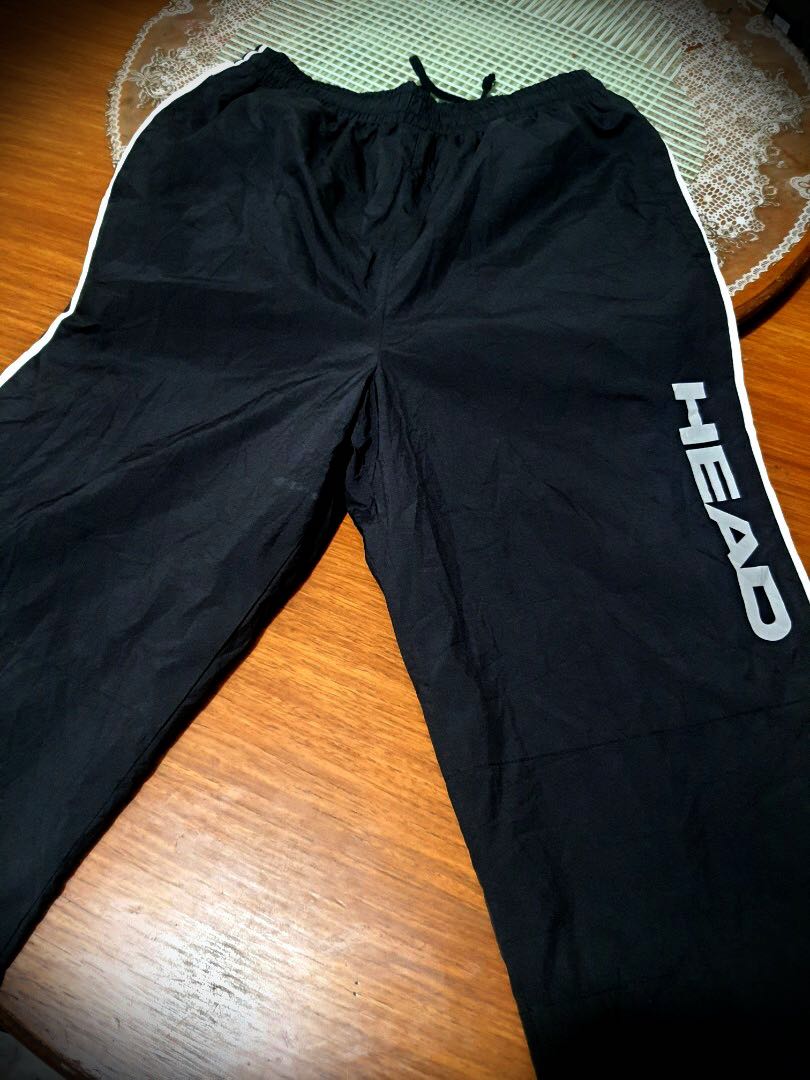 Head jogging pants 2025