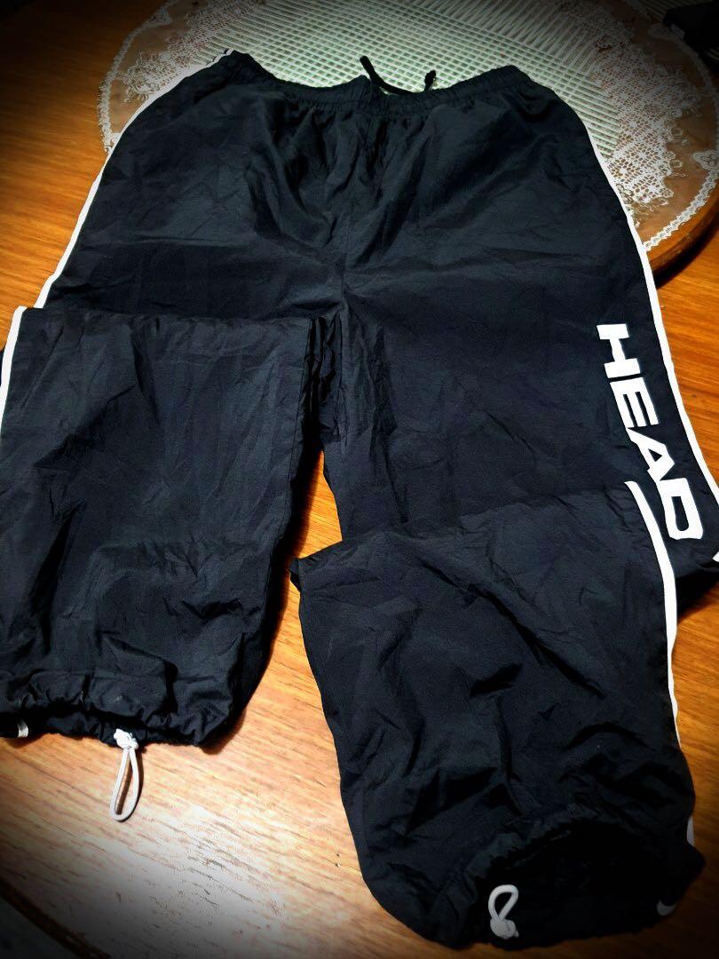 Head jogging pants best sale
