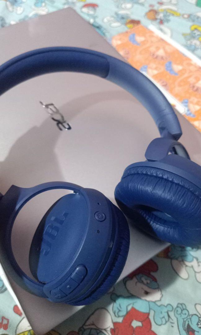 Headphone JBL Tune 500 BT, Elektronik, Audio di Carousell