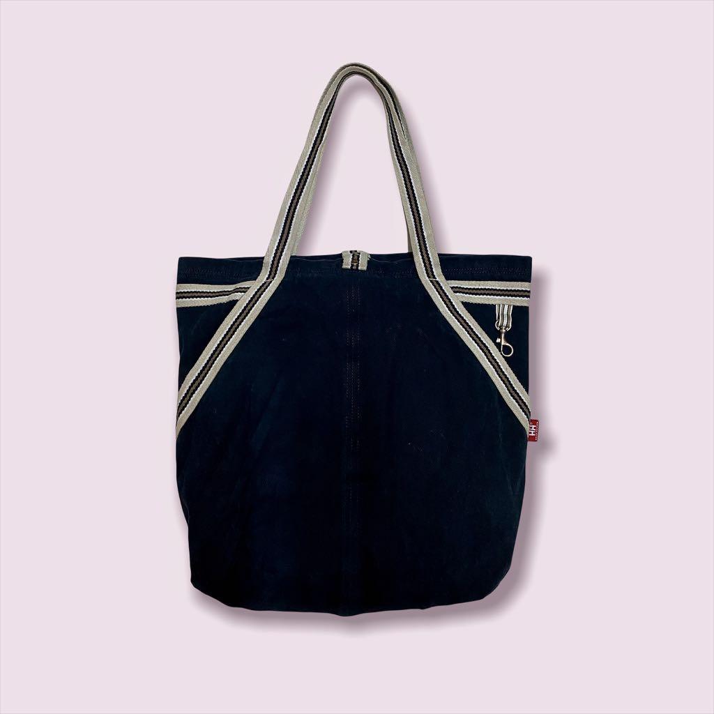 helly hansen tote