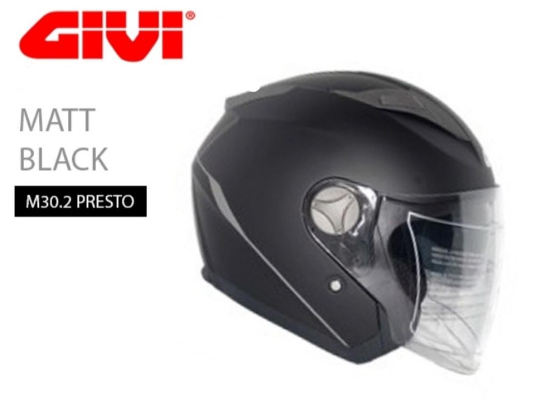 Givi presto online