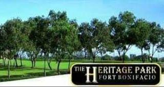 Heritage Park 16-lots