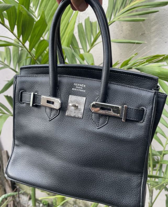 Hermes birkin bag vintage hot sale