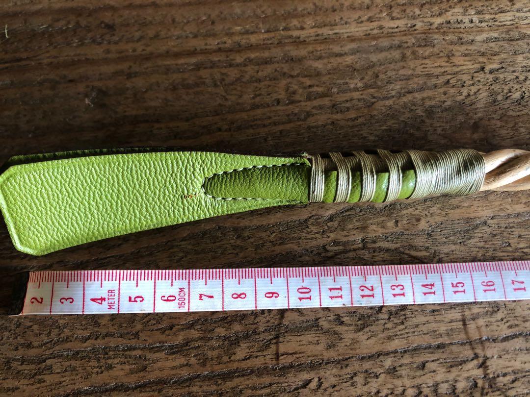 HERMES Horse Whip, Luxury, Accessories on Carousell