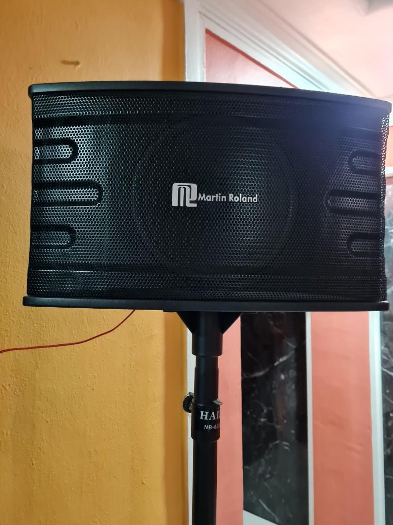 Home Theater System Karaoke System, TV & Home Appliances, TV