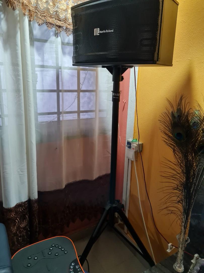 Home Theater System Karaoke System, TV & Home Appliances, TV