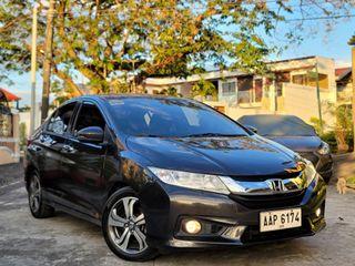 2017 Honda Honda City 1.5e cvt Auto, Cars for Sale, Used Cars on 