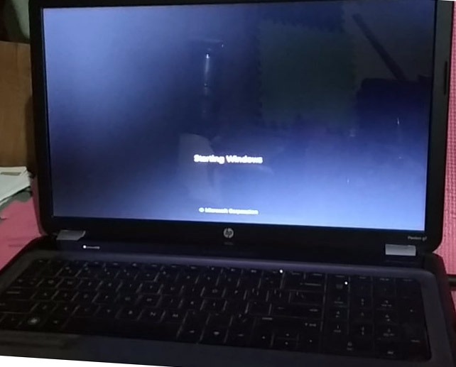 Hp Pavilion G7 I3 Notebook Pc Computers Tech Laptops Notebooks On Carousell