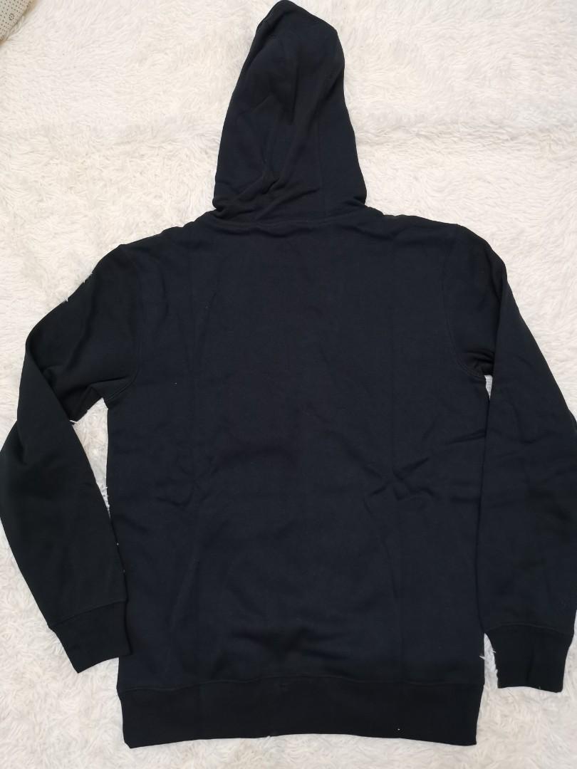 HUF X Felix The Cat Hoodie ORIGINAL NEW M Men s Fashion Tops