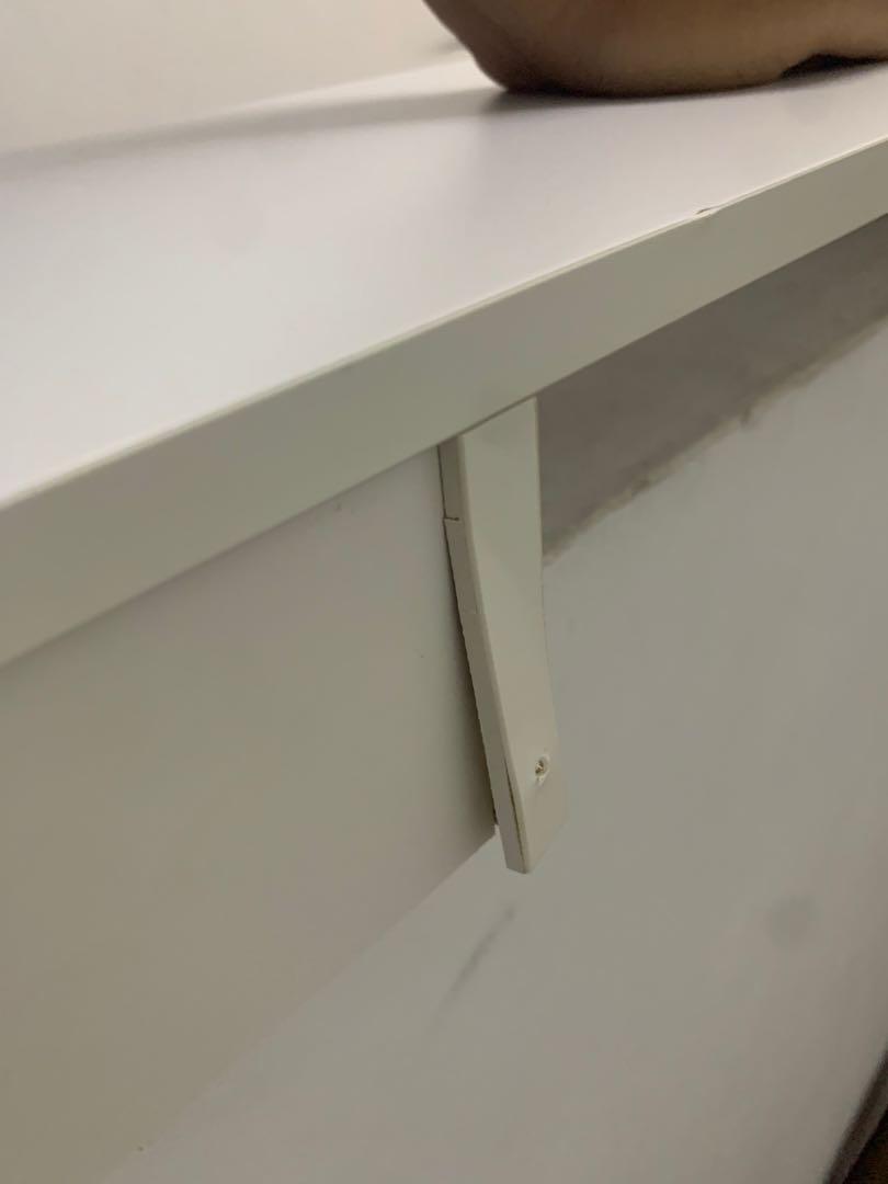 IKEA ALEX TABLE TOP DRAWER, Furniture & Home Living, Furniture, Tables