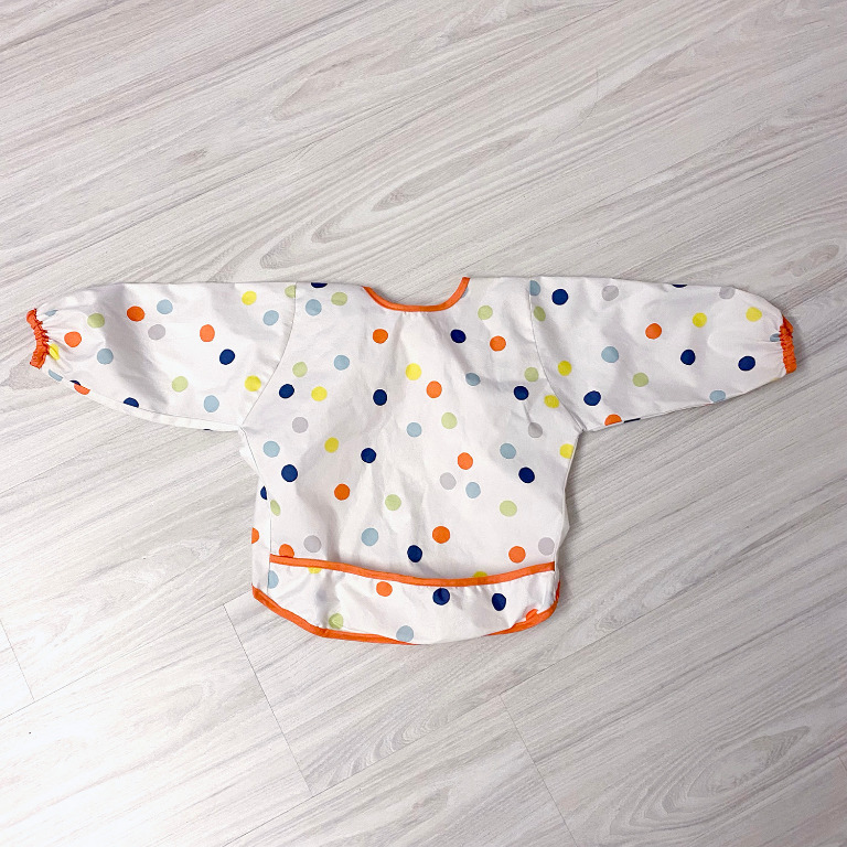 Kladdig bib hot sale
