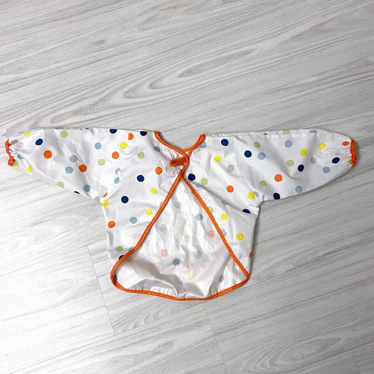 Ikea feeding 2024 smock