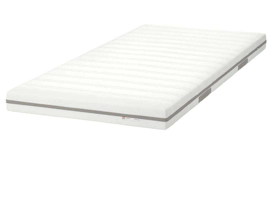 Malvik shop foam mattress