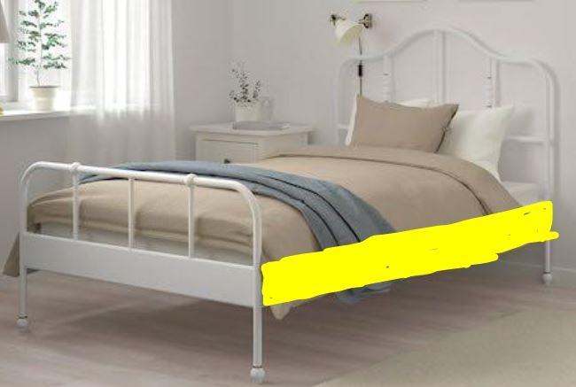 Sagstua white shop