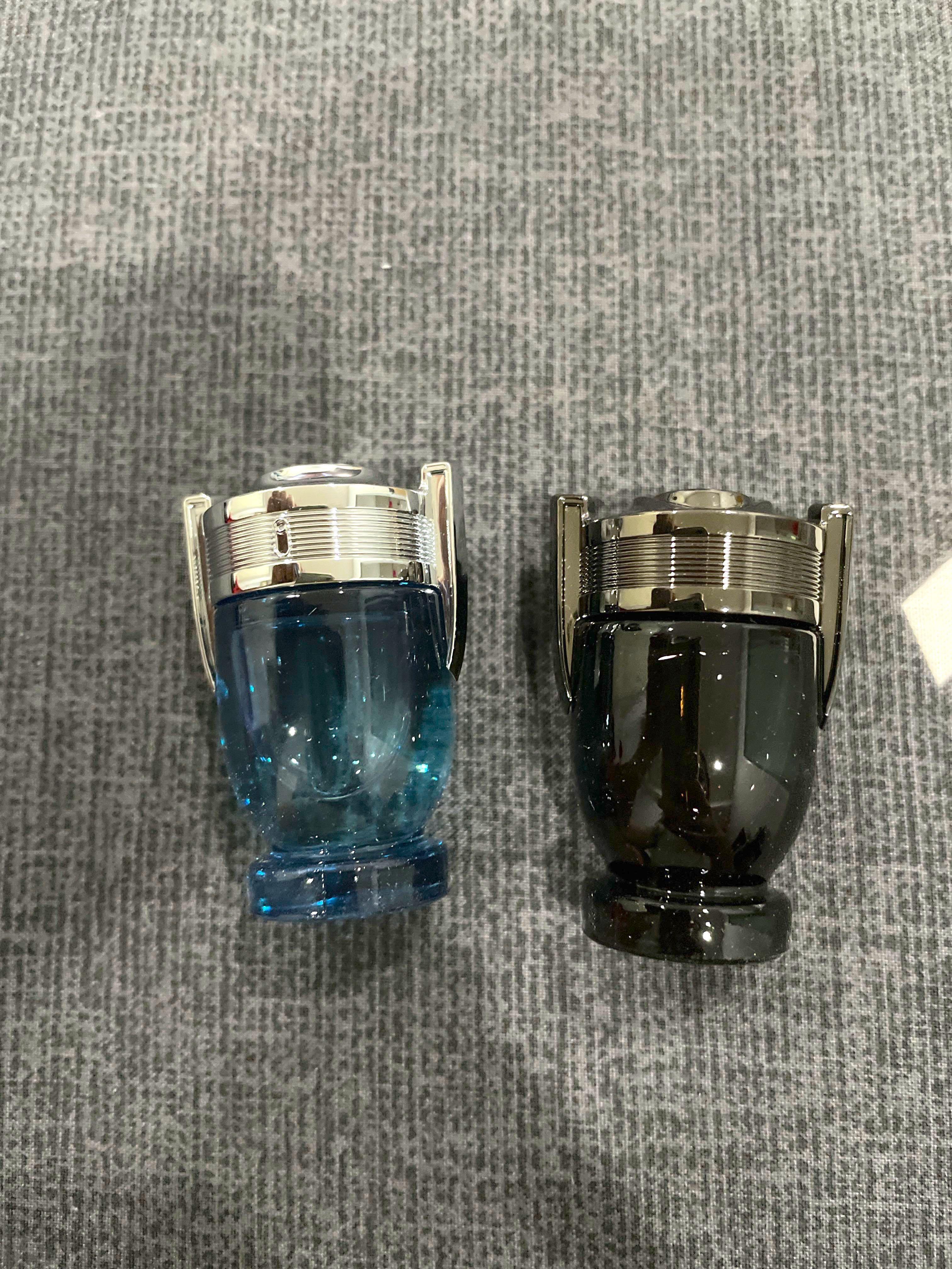 Invictus hotsell aqua intense