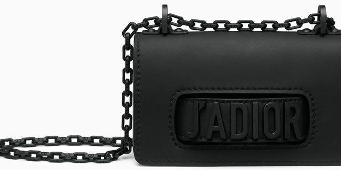 jadior black bag