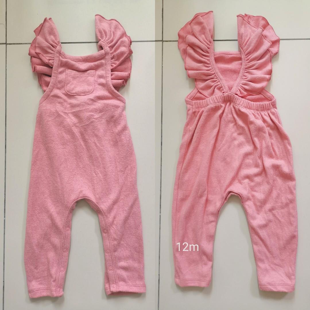 Jessica simpson 2024 baby jumpsuit