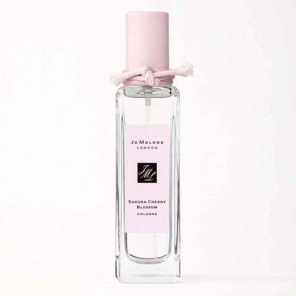 Sakura cherry blossom jo malone sales 2021
