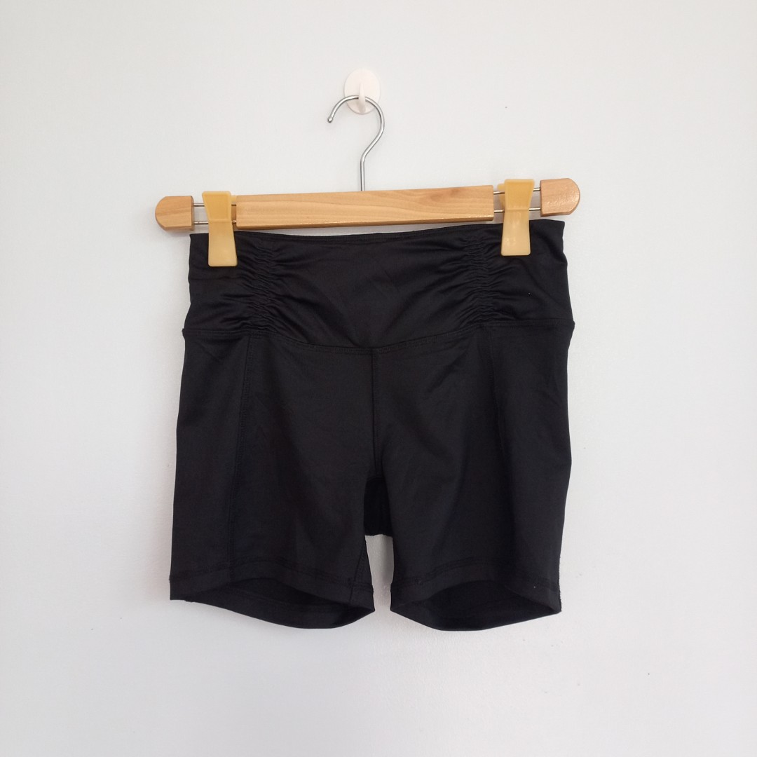 Joe fresh sales bike shorts