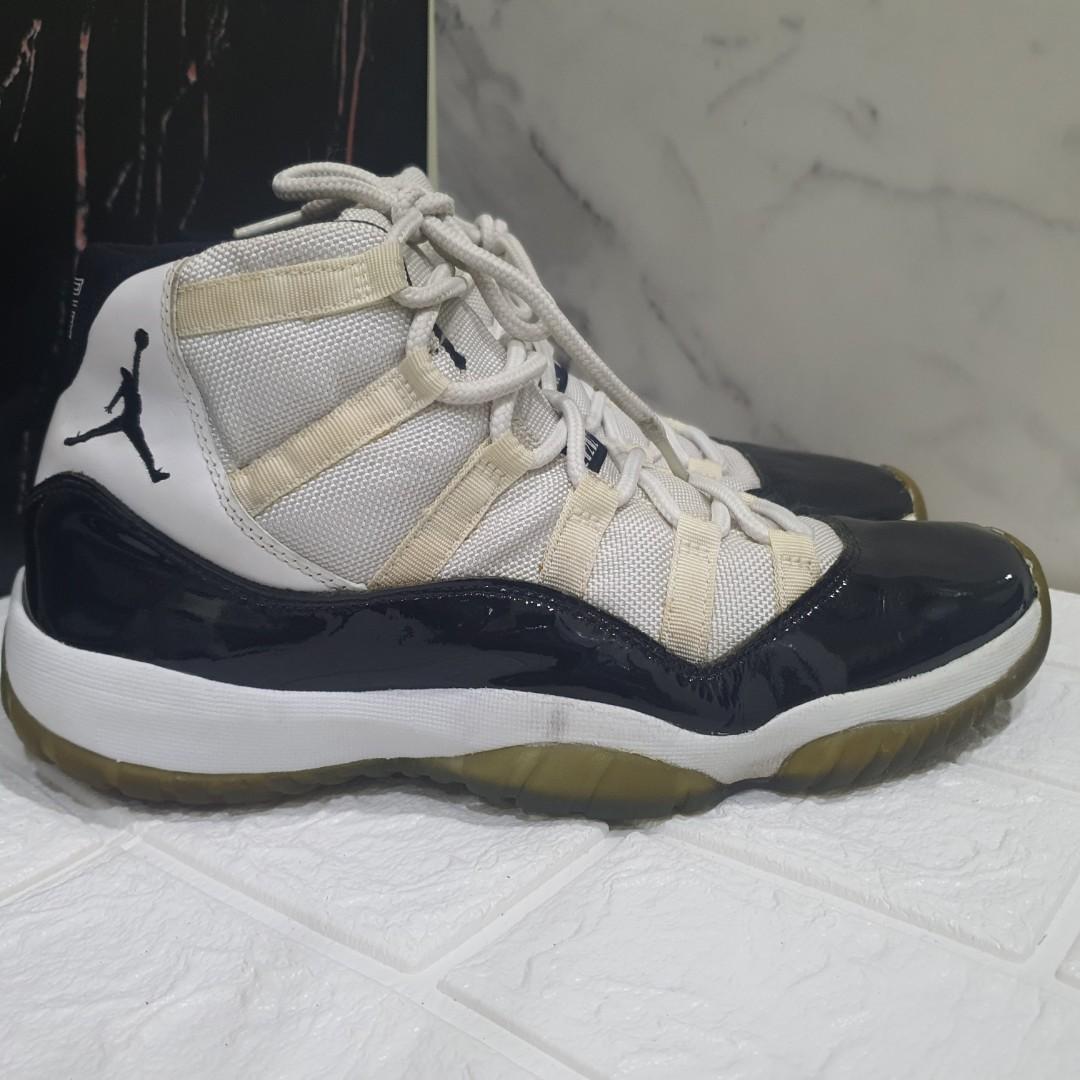 Jordan 31 retro cheap concord