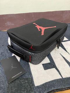 Jordan Shoe box bag
