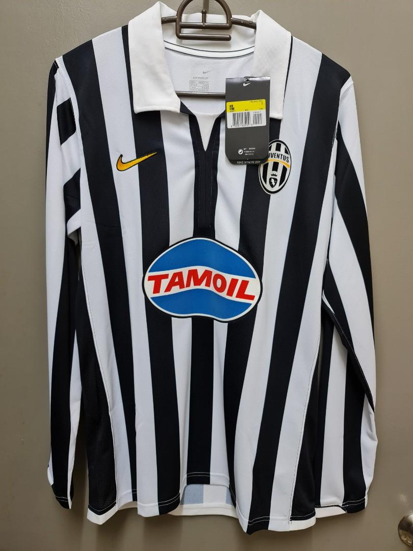 Juventus jersey 2006 hot sale