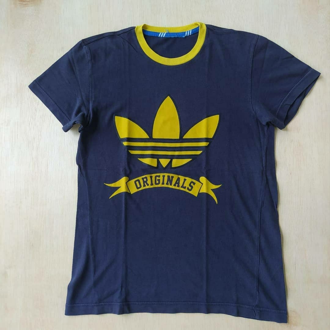 jual kaos adidas original