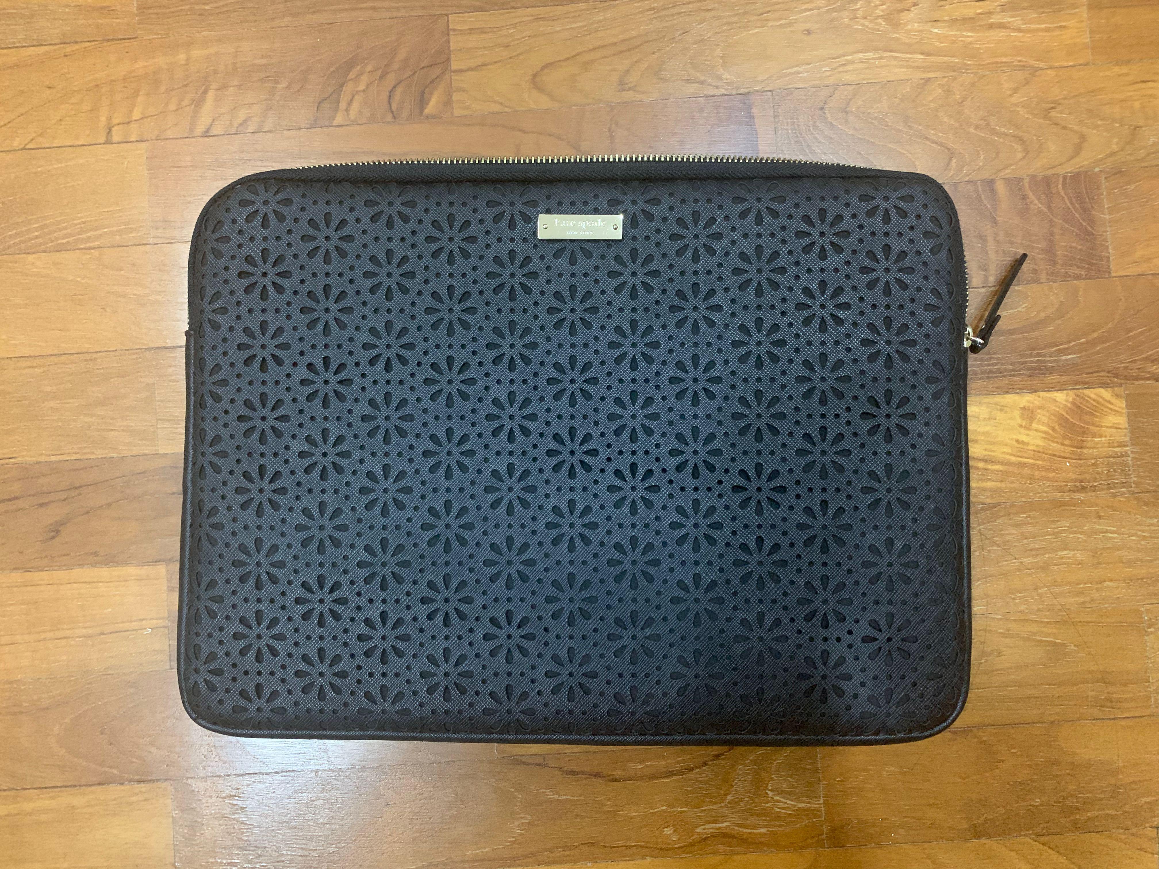 kate spade laptop sleeve 16 inch