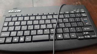 Keyboard Wired Mulus Like New