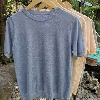 Knitted Top