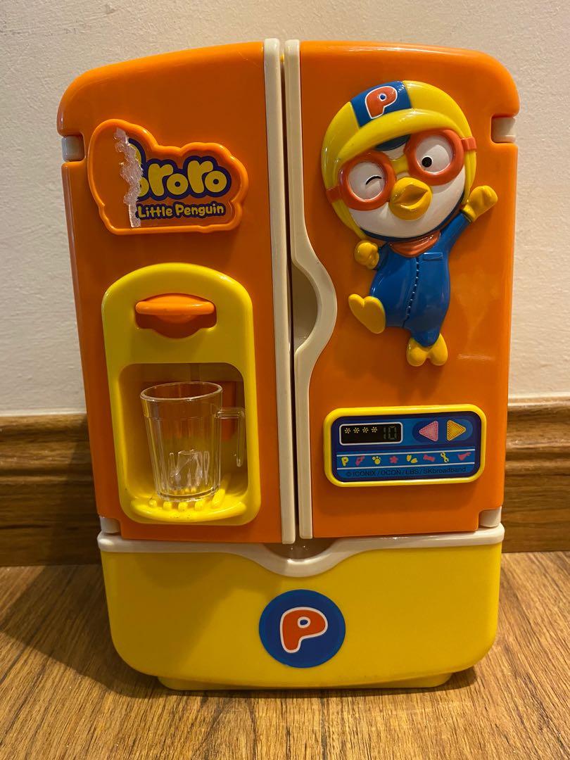 Pororo outlet toys korea