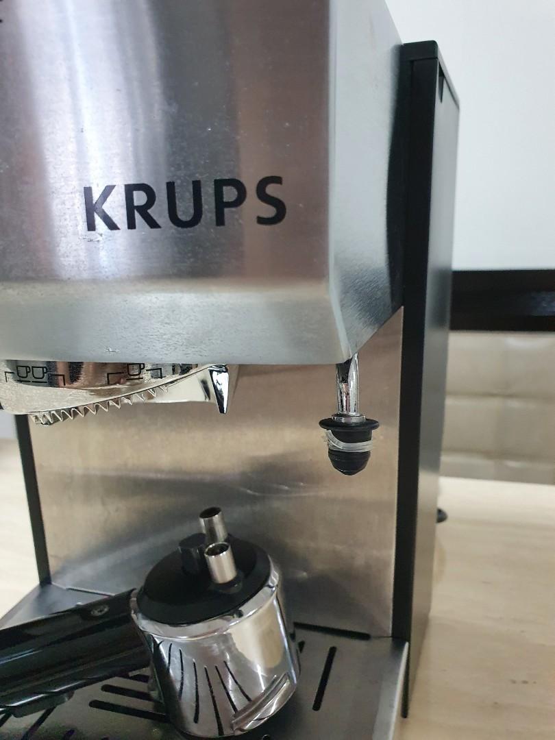 Krups xp 5200 2025