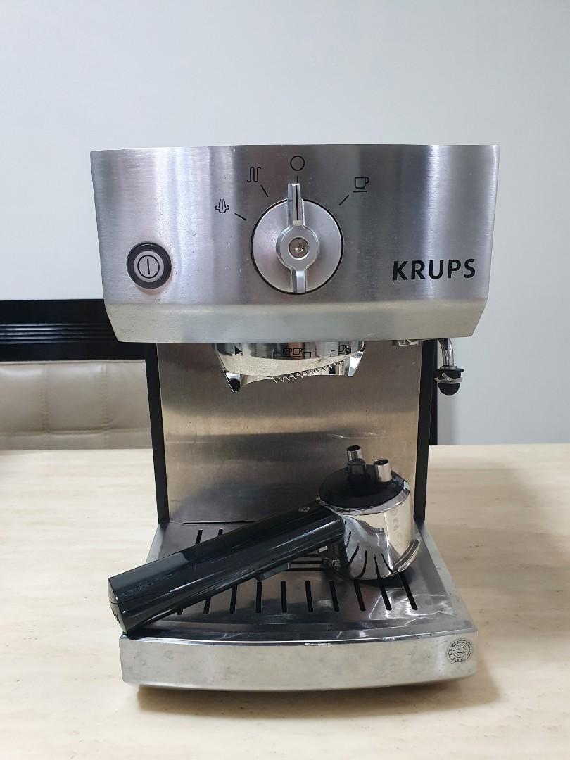 Krups xp5200 shop