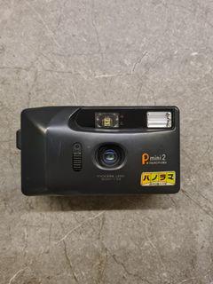 Kyocera P. Mini 2