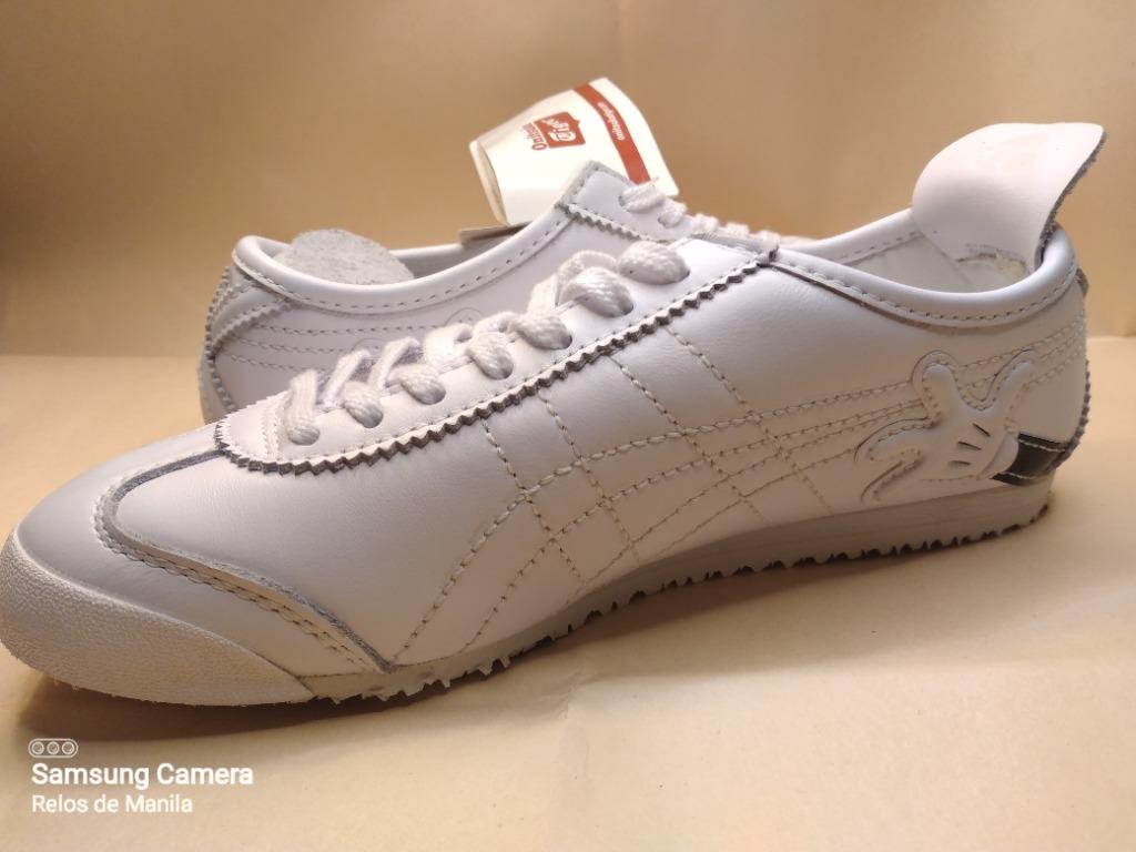 Onitsuka mickey mouse online