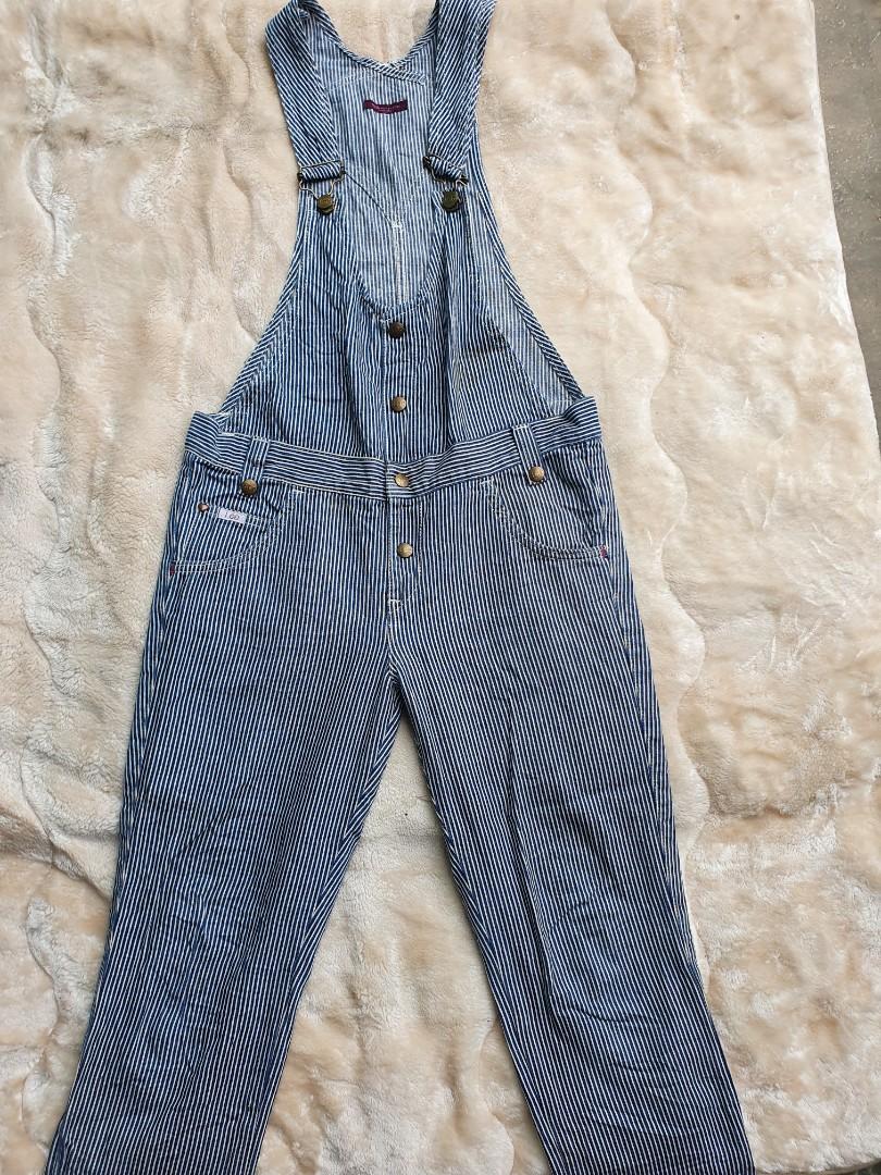 Lee sales overalls womens