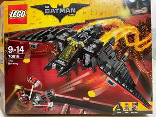 LEGO Batman Movie 70916 – Il Batwing – Animetoys