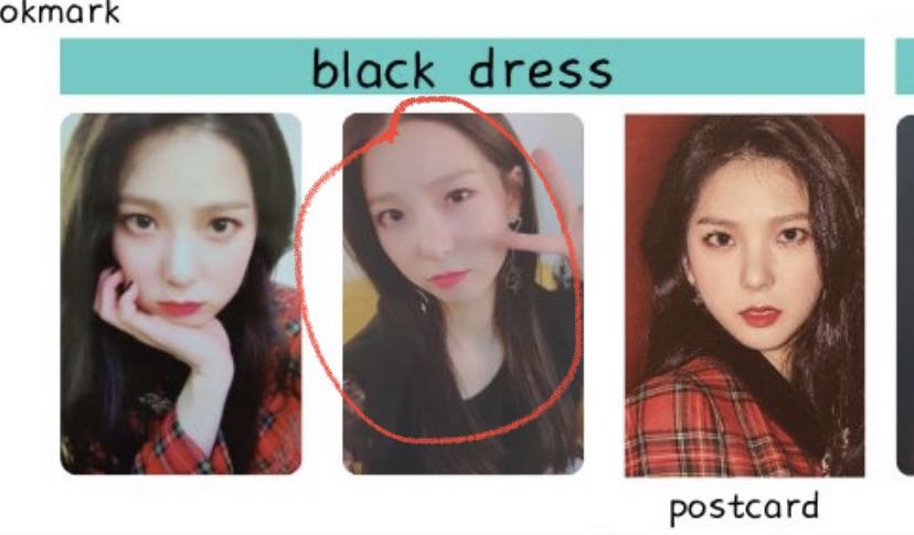 CLC ユジン　トレカ　Black Dress CLC ユジン トレカ Black Dress CLC Black dress yujin