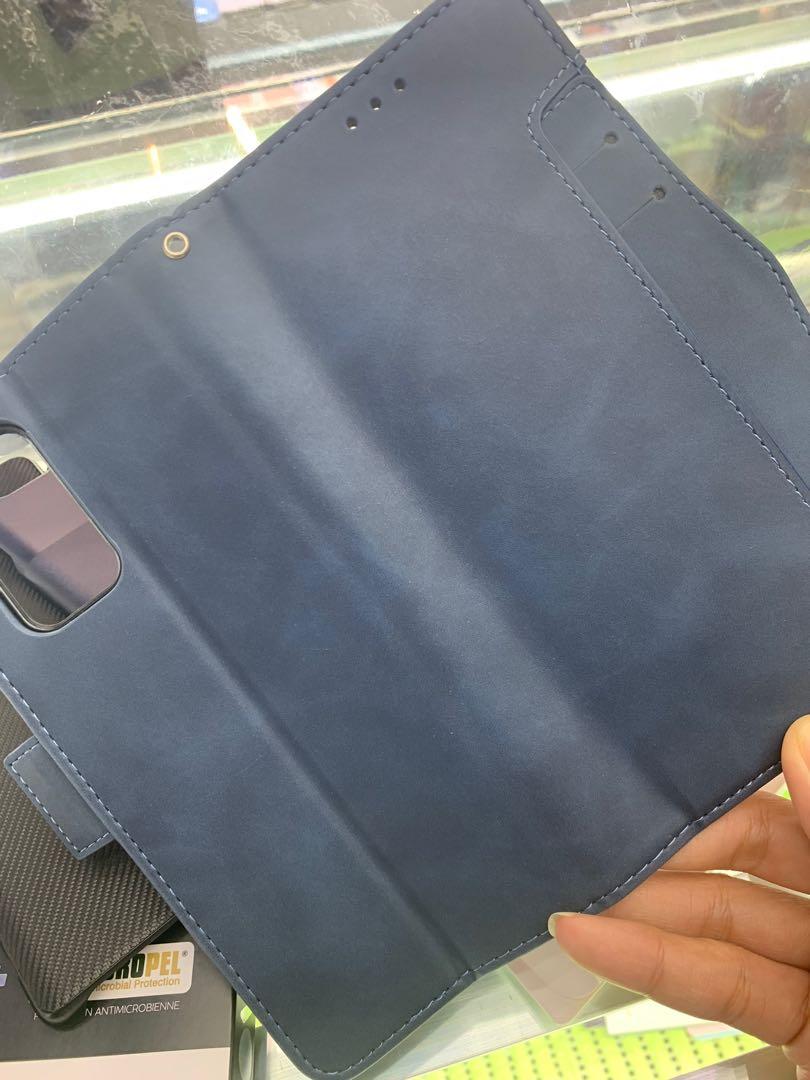 Lg Wing Rug Case LG Wing Orig Cases, Mobile Phones & Gadgets, Mobile & Gadget ...