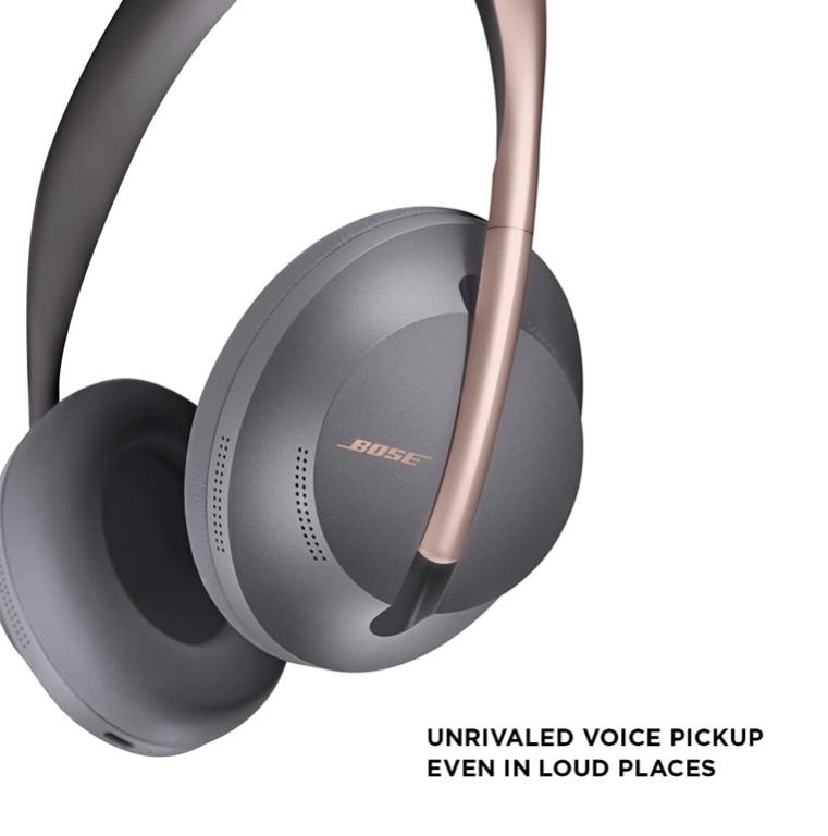 Charging case hotsell for bose 700